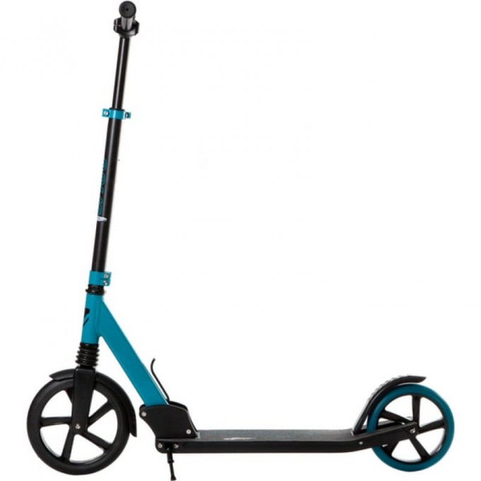 Городской самокат NOVATRACK POLIS 230 PRO'30 230FS.POLIS.BL21 Городской самокат NOVATRACK POLIS 230 PRO'30 230FS.POLIS.BL21