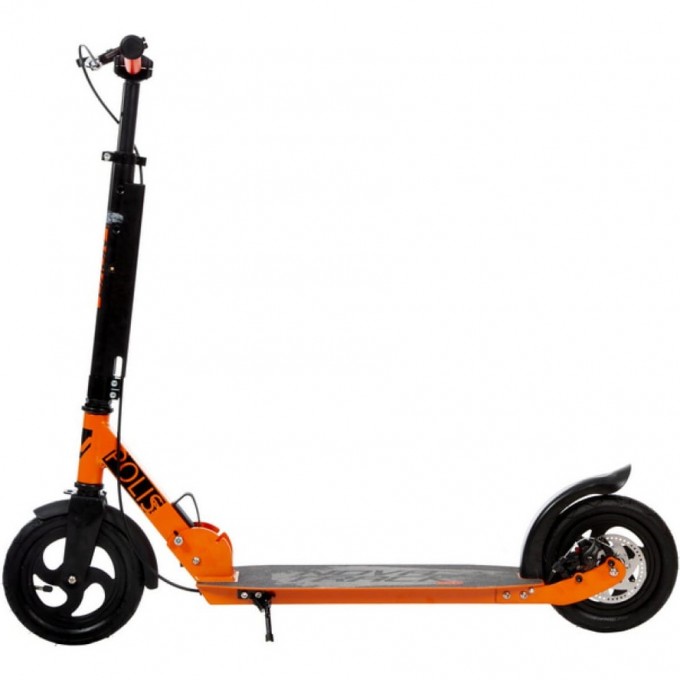 Городской самокат NOVATRACK POLIS AL 200 Disc 200DBA.POLIS.BOR21 Городской самокат NOVATRACK POLIS AL 200 Disc 200DBA.POLIS.BOR21