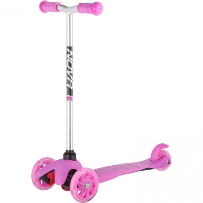 Кикборд NOVATRACK DISCO-KIDS Start 120DISCOKIDS.PN20 Кикборд NOVATRACK DISCO-KIDS Start 120DISCOKIDS.PN20