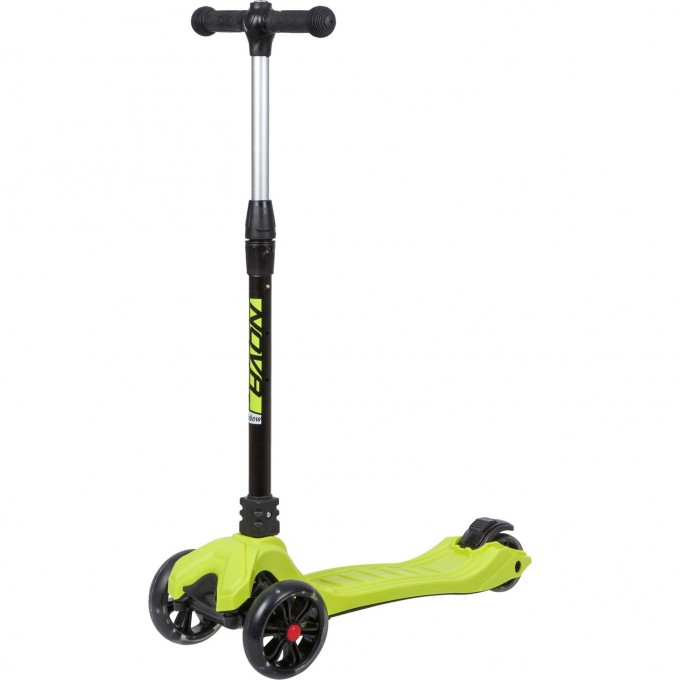 Кикборд NOVATRACK RAINBOW PRO 135PRO.RAINBOW.LM20 Кикборд NOVATRACK RAINBOW PRO 135PRO.RAINBOW.LM20