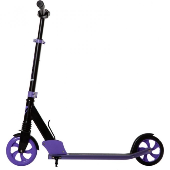 Самокат NOVATRACK POLIS 160 PRO'30 фиолетовый 160FS.POLIS.VT21 Самокат NOVATRACK POLIS 160 PRO'30 фиолетовый 160FS.POLIS.VT21