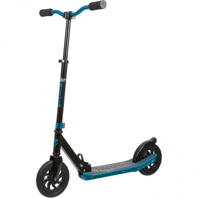 Самокат NOVATRACK POLIS 200 AIR синий 200I.POLIS.BL20 Самокат NOVATRACK POLIS 200 AIR синий 200I.POLIS.BL20
