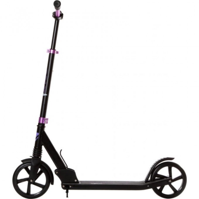 Самокат NOVATRACK POLIS 200 PRO'30 фиолетовый 200FS.POLIS.VT21 Самокат NOVATRACK POLIS 200 PRO'30 фиолетовый 200FS.POLIS.VT21