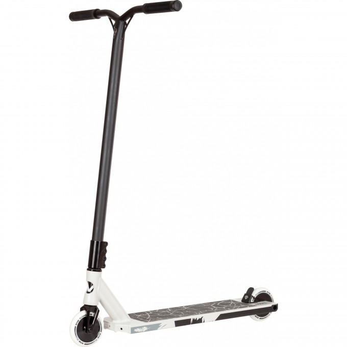 Трюковый самокат NOVATRACK PIXEL'100 110A.PIXELS4.BZ22 Трюковый самокат NOVATRACK PIXEL'100 110A.PIXELS4.BZ22