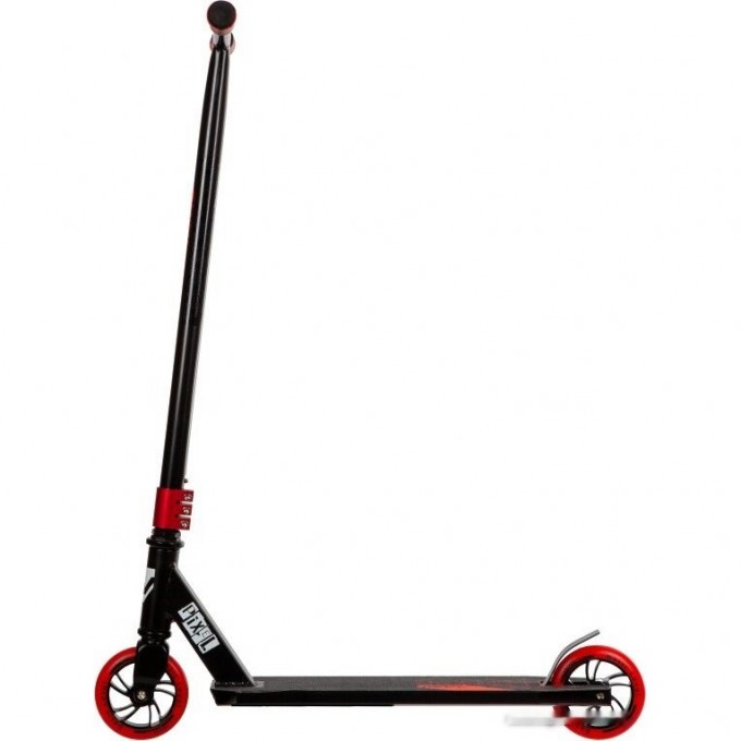 Трюковый самокат NOVATRACK PIXEL'50 120A.PIXEL.BRD21 Трюковый самокат NOVATRACK PIXEL'50 120A.PIXEL.BRD21