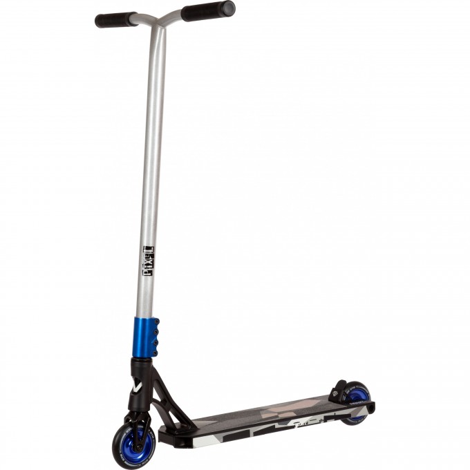Трюковый самокат NOVATRACK PIXEL'70 100A.PIXELS1.BK22 Трюковый самокат NOVATRACK PIXEL'70 100A.PIXELS1.BK22