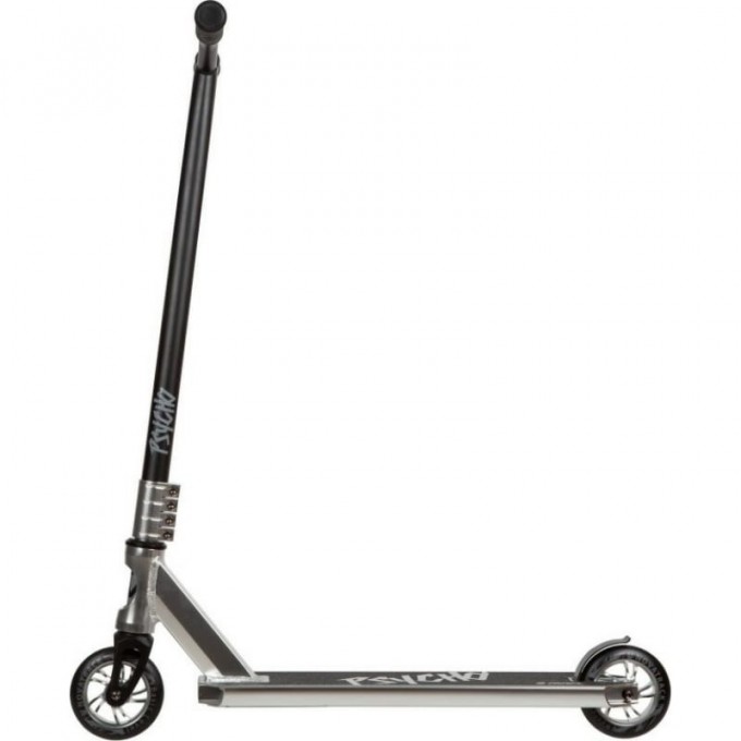 Трюковый самокат NOVATRACK PSYCHO'20 110A.PSYCHO.SL21 Трюковый самокат NOVATRACK PSYCHO'20 110A.PSYCHO.SL21