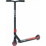 Трюковый самокат NOVATRACK WOLF 100 Alloy 100A.WOLF.BRD20