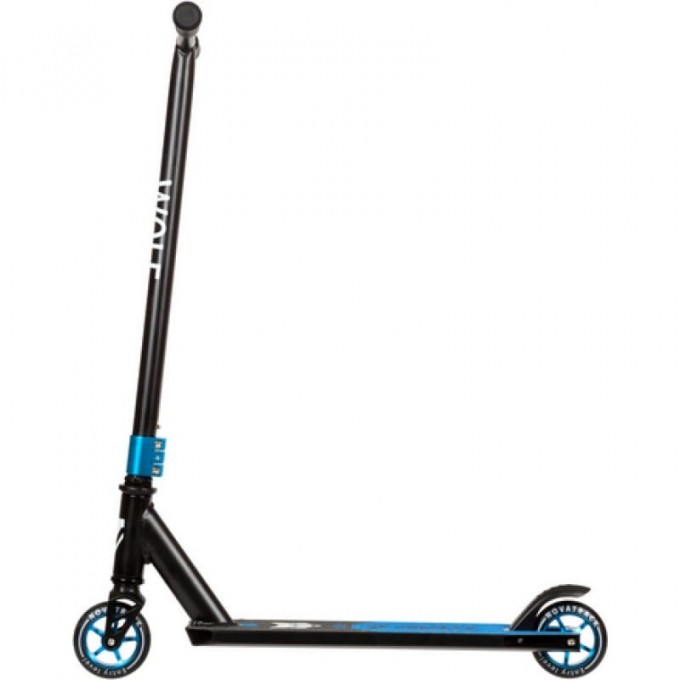 Трюковый самокат NOVATRACK WOLF 30 100A.WOLF.BBL22 Трюковый самокат NOVATRACK WOLF 30 100A.WOLF.BBL22