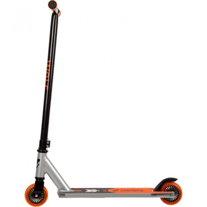 Трюковый самокат NOVATRACK WOLF 60 100P.WOLF.BGR22 Трюковый самокат NOVATRACK WOLF 60 100P.WOLF.BGR22