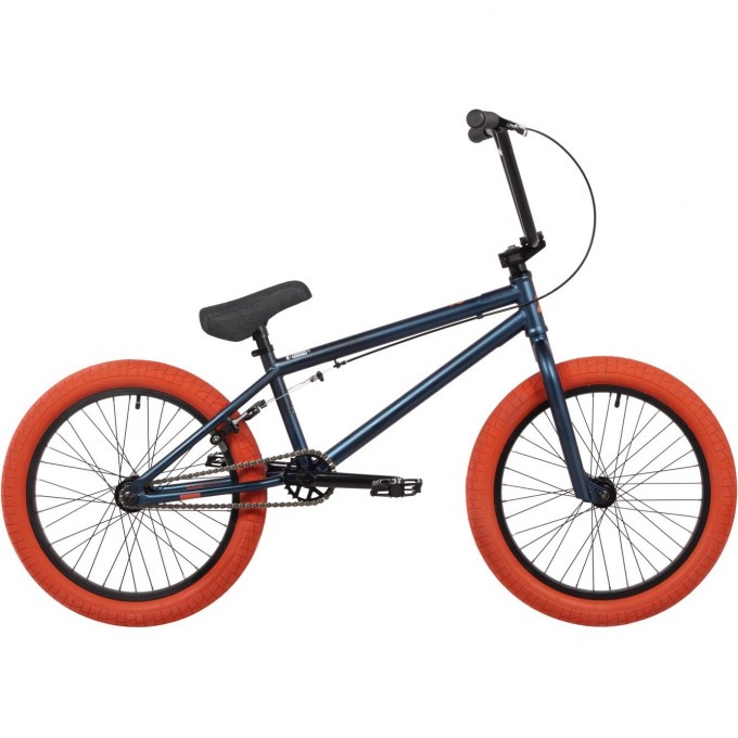 Велосипед NOVATRACK 20" BMX JUPITER тёмно зелёный, сталь , рама 20", U-BRAKE 20BMX.JUPITER.DGN4 Велосипед NOVATRACK 20" BMX JUPITER тёмно зелёный, сталь , рама 20", U-BRAKE 20BMX.JUPITER.DGN4