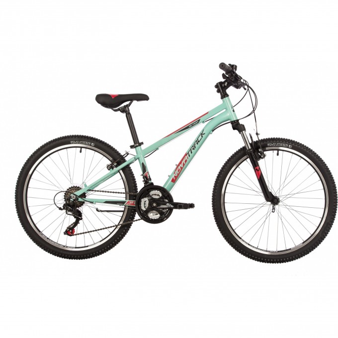 Велосипед NOVATRACK ACTION 24", рама 12'', бирюзовый, 2023 24SHV.ACTION.12BL23 Велосипед NOVATRACK ACTION 24", рама 12'', бирюзовый, 2023 24SHV.ACTION.12BL23
